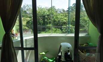 Imagem 11: Apartamento com 3 dormitórios à venda, 186 m² por R$ 600.000,00 - Jardim Pedroso - Mauá/SP