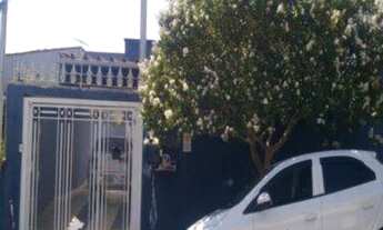 Imagem 3: Casa Residencial Vila Nossa Senhora das Vitórias, Mauá - CA1389