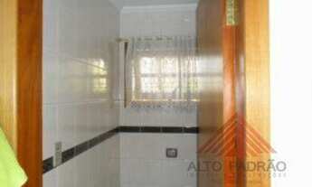 Imagem 3: Sobrado Residencial Matriz, Mauá - SO0831