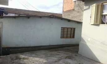 Imagem 3: Casa Residencial Parque Bandeirantes, Mauá - CA1739