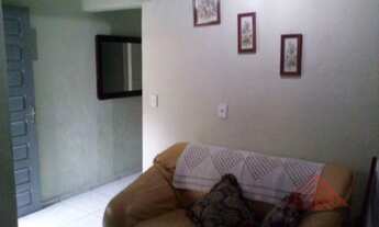 Imagem: Casa Residencial Jardim Ipê, Mauá - CA1301