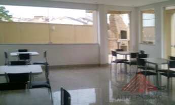 Imagem 13: Apartamento Residencial Vila Valparaíso, Santo André - AP2456