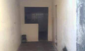 Imagem 5: Casa com 2 dormitórios para alugar, 167 m² por R$ 650,00/mês - Vila Feital - Mauá/SP