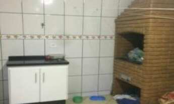 Imagem 4: Sobrado Residencial Jardim Primavera, Mauá - SO1331