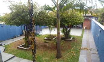 Imagem 5: Casa Residencial para venda e locação, Vila Assis Brasil, Mauá - CA1738