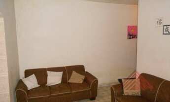 Imagem 4: Casa Residencial Jardim Columbia, Mauá - CA1454