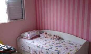 Imagem 3: Apartamento residencial à venda, Vila Assis Brasil, Mauá