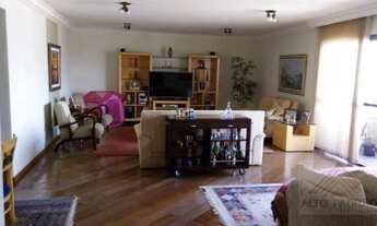 Imagem: Apartamento com 3 dormitórios à venda