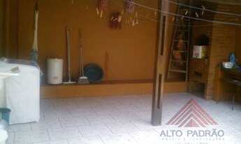 Imagem 7: Sobrado Residencial Jardim Miranda D Aviz, Mauá - SO0163