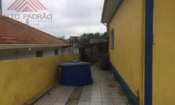 Imagem: Casa Residencial Vila Aurora, Ribeirão