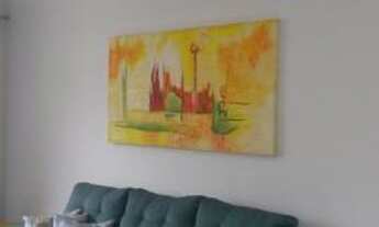 Imagem 6: Sobrado à venda por R$ 810.000,00 - Jardim Guapituba - Mauá/SP