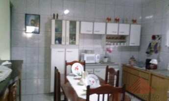 Imagem 6: Casa Residencial Jardim Ipê, Mauá - CA1301