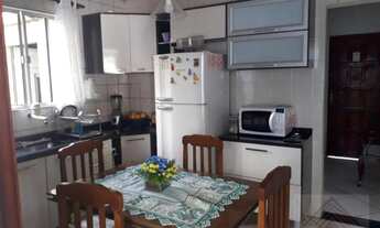 Imagem: Casa com 2 dormitórios à venda, 129 m²