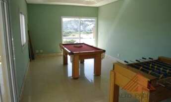 Imagem 5: Sobrado Residencial Terras de São Carlos, Jundiaí - SO0900