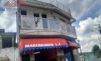 Imagem: Casa Residencial Jardim Rosina, Mauá