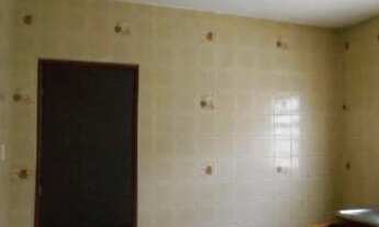 Imagem: Sobrado residencial à venda, Aliança