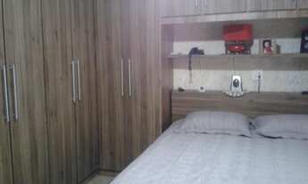 Imagem 7: Sobrado Residencial Jardim Primavera, Mauá - SO1219