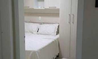 Imagem 5: Apartamento residencial à venda, Vila Emílio, Mauá