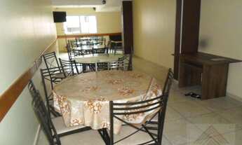 Imagem 4: Apartamento residencial para venda e locação, Jardim Pilar, Mauá