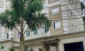 Imagem 10: Apartamento à venda, 46 m² por R$ 235.000,00 - Parque São Vicente - Mauá/SP