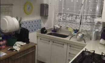 Imagem 2: Apartamento residencial à venda, Vila Guarani, Mauá - AP3498