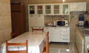 Imagem 3: Casa com 2 dormitórios à venda por R$ 500.000,00 - Jardim Haydee - Mauá/SP