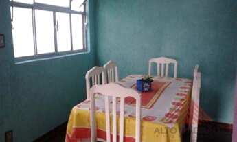 Imagem 7: Casa com 3 dormitórios à venda por R$ 290.000,00 - Parque Bandeirantes - Mauá/SP