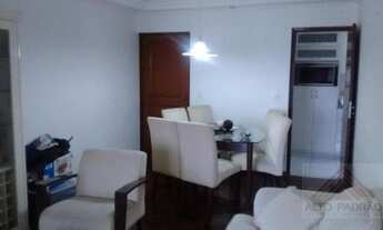 Imagem 2: Apartamento residencial à venda, Jardim Portugal, São Bernardo do Campo