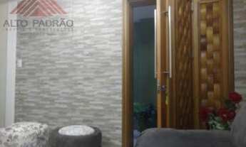 Imagem 5: Sobrado Residencial Vila Nossa Senhora das Vitórias, Mauá - SO1323