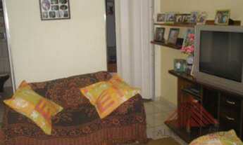 Imagem 2: Sobrado Residencial Parque das Américas, Mauá - SO0409