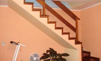 Imagem 2: Sobrado com 4 dormitórios à venda por R$ 1.100.000,00 - Vila Emílio - Mauá/SP