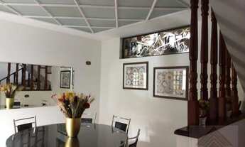 Imagem 6: Sobrado com 4 dormitórios à venda, 200 m² por R$ 780.000,00 - Parque Marajoara - Santo And