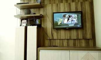 Imagem 3: Apartamento à venda, 138 m² por R$ 480.000,00 - Parque São Vicente - Mauá/SP