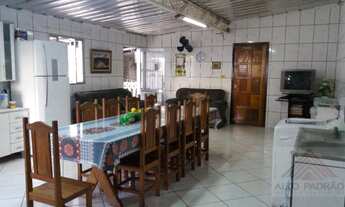 Imagem 2: Casa residencial à venda, Jardim Esperança, Mauá