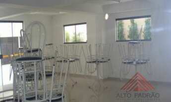 Imagem 2: Apartamento Residencial Vila Bocaina, Mauá - AP1453