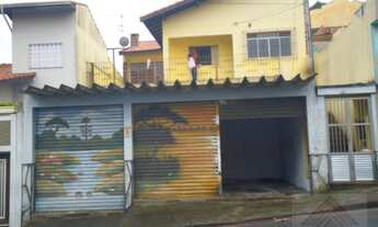 Imagem 2: Casa residencial para locação, Vila Bocaina, Mauá