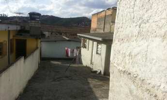 Imagem 5: Casa Residencial Parque Bandeirantes, Mauá - CA1739