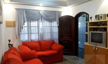 Imagem: Casa residencial à venda, Jardim Guapituba