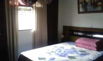 Imagem 5: Sobrado Residencial Jardim Camila, Mauá - SO1324