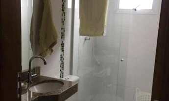 Imagem 7: Cobertura com 3 dormitórios à venda, 184 m² por R$ 450.000 - Vila Nossa Senhora das Vitóri