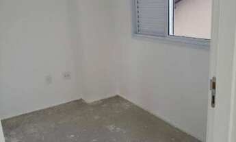 Imagem 4: Apartamento com 3 dormitórios à venda, 67 m² por R$ 300.000 - Jardim Haydee - Mauá/SP