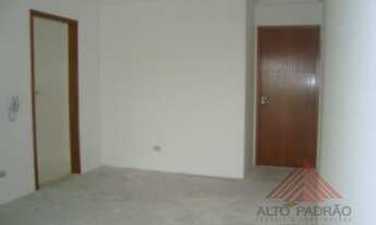 Imagem 6: Apartamento Residencial Vila Nossa Senhora das Vitórias, Mauá - AP2178