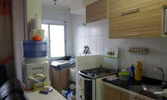 Imagem 6: Apartamento residencial à venda, Jardim Estrela, Mauá