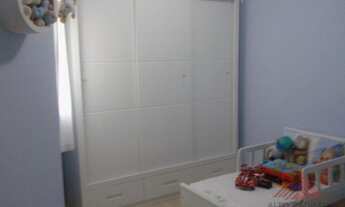 Imagem: Apartamento Residencial Parque São Vicente