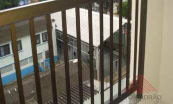 Imagem 7: Apartamento Residencial Vila Bocaina, Mauá - AP1453