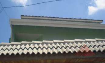 Imagem 7: Sobrado Residencial Parque das Américas, Mauá - SO0634