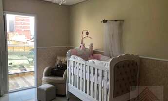 Imagem 3: Cobertura com 2 dormitórios à venda, 65 m² por R$ 550.000 - Vila Guarani - Mauá/SP