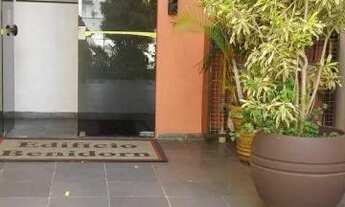 Imagem 3: Apartamento com 2 dormitórios à venda, 70 m² por R$ 260.000 - Vila Camargo - São Bernardo