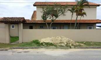 Imagem: Casas de 3 quartos em Saquarema. Aluguel