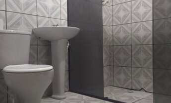 Imagem 5: Apto térreo em residência